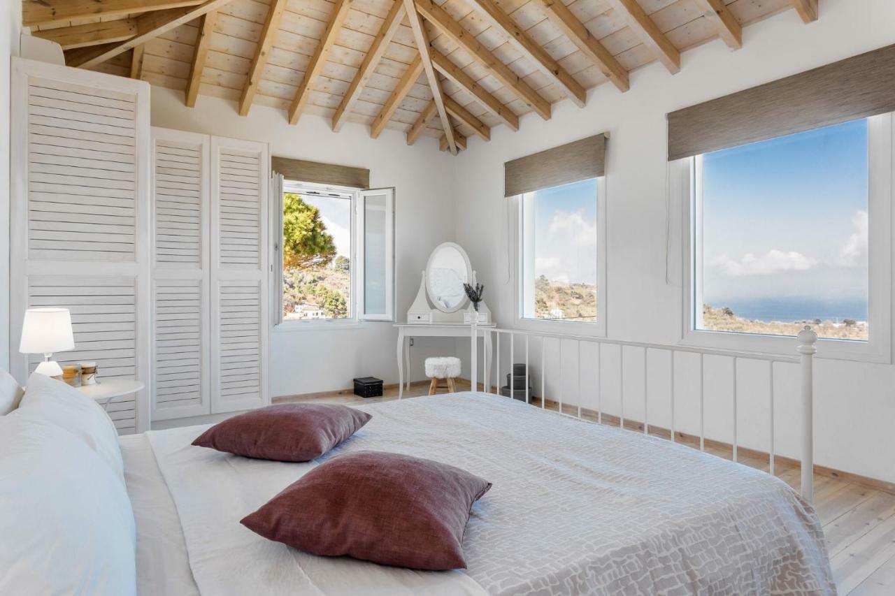 סקופלוס טאון Villa Savvina מראה חיצוני תמונה